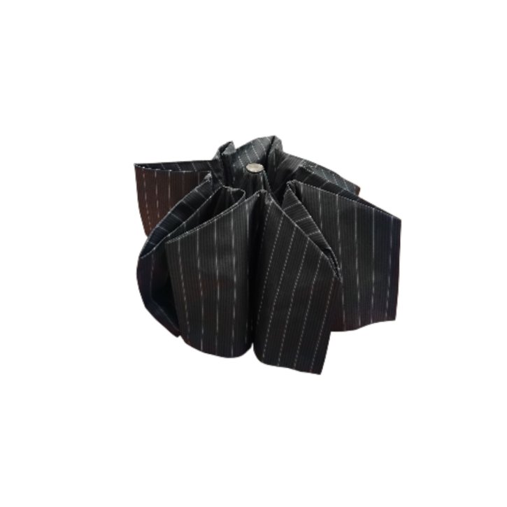 Doppler Knirps T200 medium duomatic men´s prints stripe